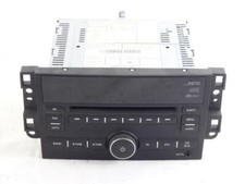 20801279 autoradio chevrolet - autoradio,
