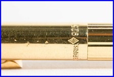 VINTAGE S.T.Dupont Paris Penna