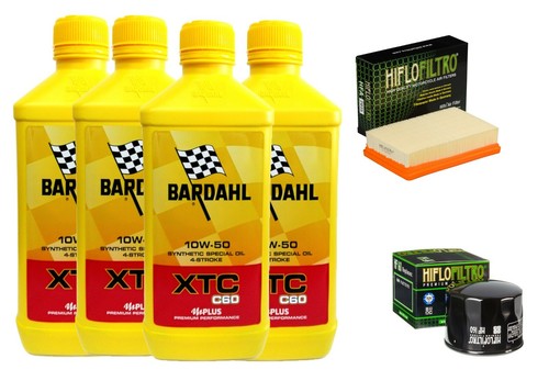 Kit tagliando bmw 1200 - kit, r/1200/gs
