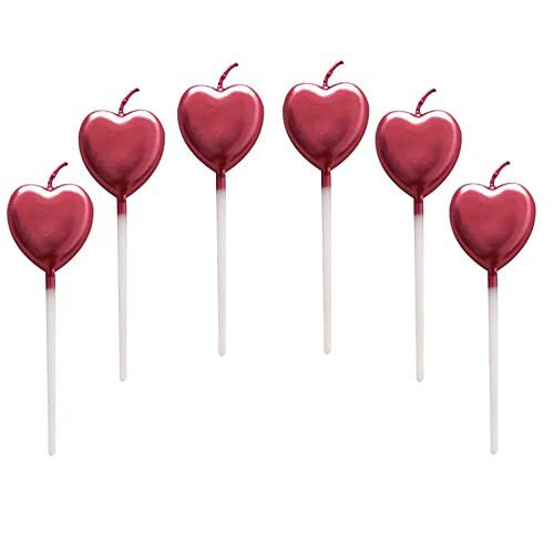 Candeline compleanno forma - candeline,
