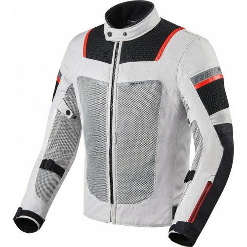 Giacca moto estiva tornado 3 - estiva,