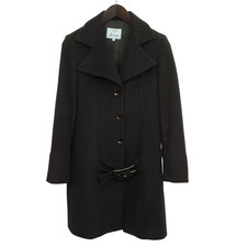 Donna Guess by Marciano Cappotto Lana e Cashmere Taglia M IT42 F38 US8 GB10