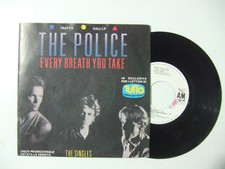 The Police–Every Breath You