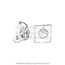 Lock Crankcase Zadi Piaggio
