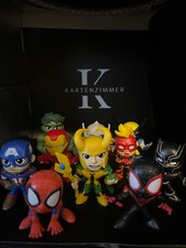 Funko Mystery Mini: Avengers