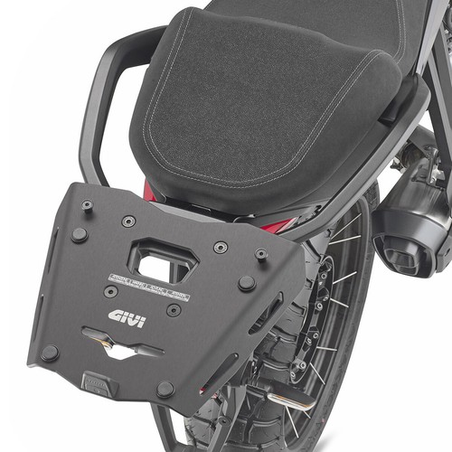 Portapacchi givi sra8208 - portapacchi,