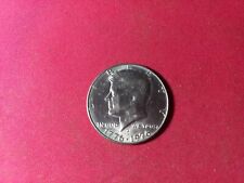 mezzo dollaro del 1976 Kennedy bicentenario ARGENTO