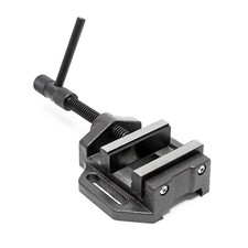 Morsa da macchina 75mm Morsa