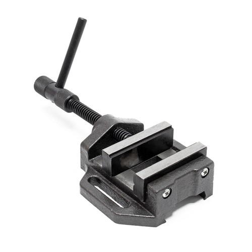 Morsa macchina 75mm - morsa,