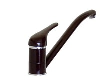 Rubinetto cucina monocomando