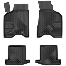 Tappetini Auto TPE Frogum