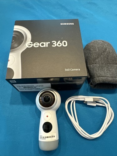 Samsung gear fotocamera 360 - gear,