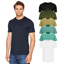 GUESS T-SHIRT UOMO MAGLIA