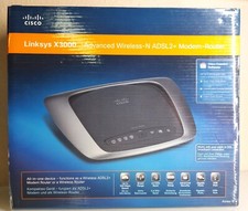 Modem router wireless n - -,
