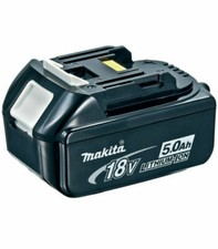 Makita 18V 5.0Ah BL1850B