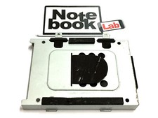 Asus X51RL Caddy Slitta Bracket Mounting Supporto hard disk drive 13GNKC3AM10X-1