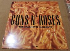 Guns N' Roses ‎– The Spaghetti Incident? - Vinile LP 1993 Geffen Records