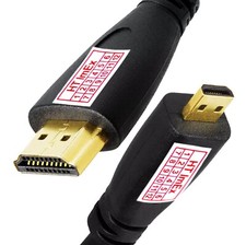 Cavo Micro HDMI da 1,5 metri