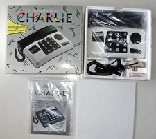 TELEFONO FISSO "CHARLIE"