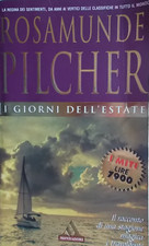 Giorni dell estate - giorni, dell'estate pilcher