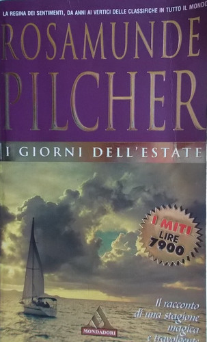 Giorni dell estate pilcher - i, dell'estate