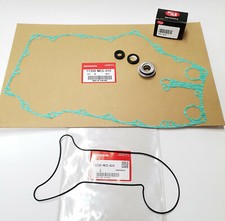 Kit riparazione pompa acqua