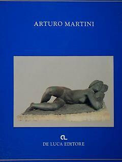 Arturo martini de - arturo, luca