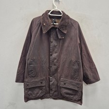 Barbour Vintage A190 Beaufort