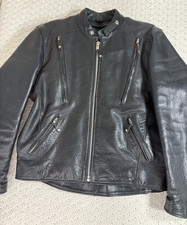 First Classic Gear Leather