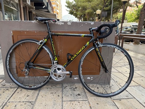 Colnago c40 stay shimano - c40, b-stay