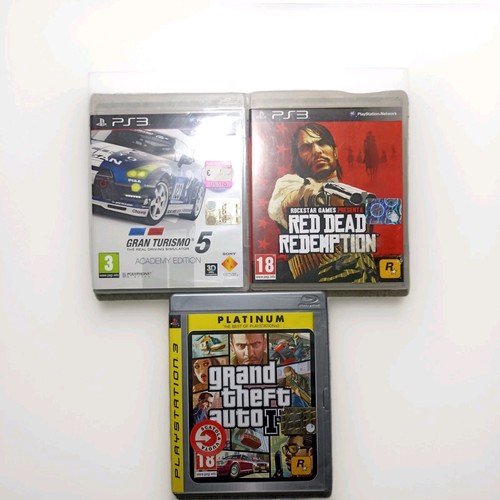 Lotto giochi sony - lotto, 3