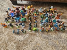 Lotto Skylanders testati