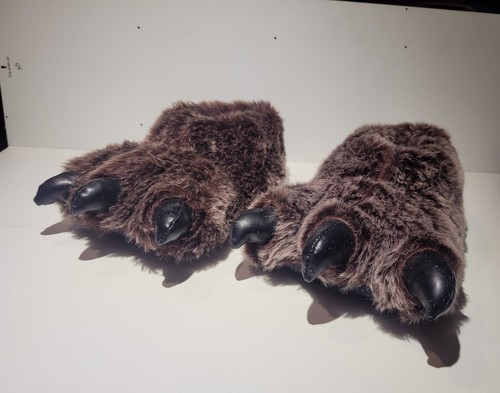 George peluche marrone - peluche, orso