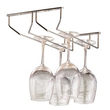 Portabicchieri da vino a