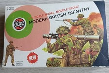 Soldatini Airfix Scala 1:32