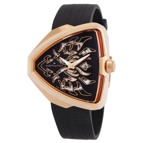 Orologio hamilton ventura - orologio,