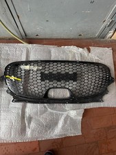 Griglia Mascherina Anteriore