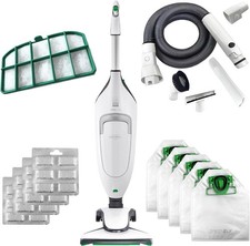 Scopa Elettrica Folletto