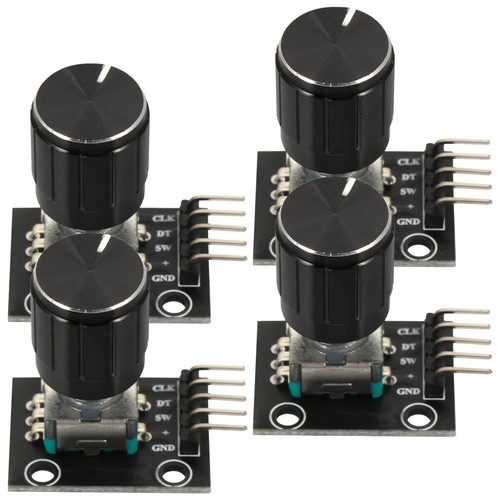 Set 040 modulo encoder - -040,