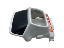 CARENA COPERCHIO FARO CUPOLINO SCUDO MOTO MORINI 125 KANGURO KJ 1984-1986