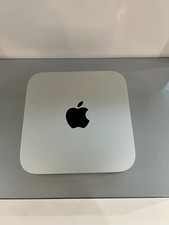Apple Mac Mini A1347 Intel i7