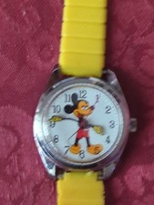 Orologio Topolino