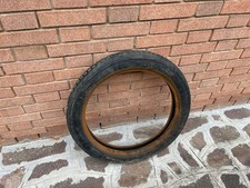 Pneumatico continental moto anni 30/40