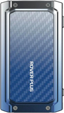 Rover plus Box Sigaretta Elettronica 40W - Box Mod Con Connettore 510, Batteria 