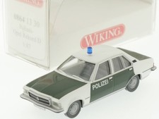Wiking 08641330 Opel Rekord D