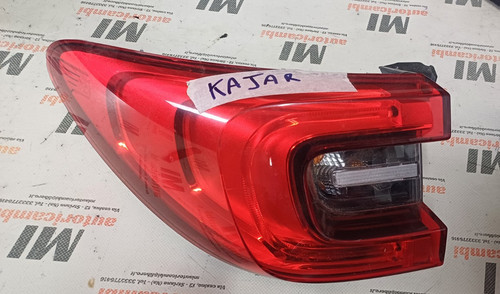 Fanale post renault - sx, kadjar