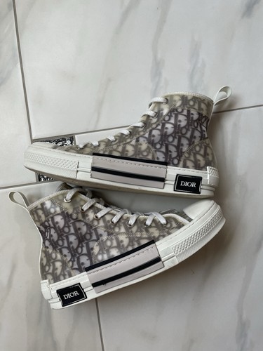 Sneakers christian dior b23 - christian,