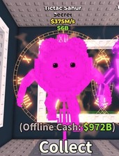 TIC TAC SAHUR RAINBOW - STEAL