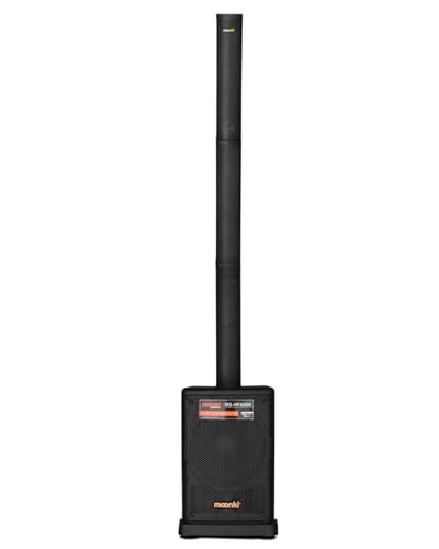 Moonki sound hf6500 - sound, ms-hf6500