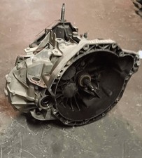 CAMBIO COMPL. RENAULT MASTER G9UA7 G9U754 7701475884 T33 100 2003-2006 cdfd49